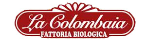 Logo La Colombaia