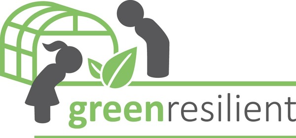 Logo Greenresilient