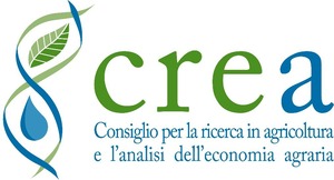 Logo CREA-AA