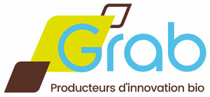 Logo GRAB