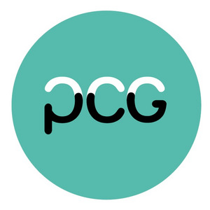 Logo PCG